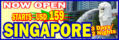 singapore package tours philippine