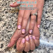 shangri la ii nail bar trusted nail