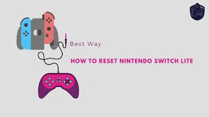 Select system settings on the home menu. Cum SÄƒ ResetaÈ›i Nintendo Switch Better Way Reset Nintendo Switch