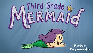 Scratch is a free programming language and online community where you can create your own interactive stories, games, and animations. Third Grade Mermaid Peter Raymundo