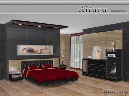 the sims resource altara bedroom