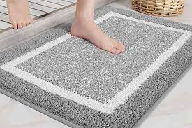 luxurious amazon bath mat