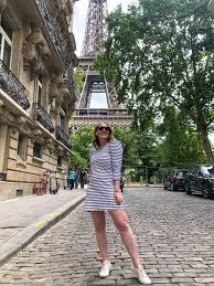 best shoes to wear in paris wit whimsy
