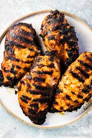 Perfect for easy dinners, meal prep, or freezing for later. Best Grilled Chicken Breast Super Easy Recipe The Endless Meal