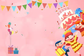 Everybody you know has a birthday! Birthday Invitation Background Photos Vectors And Psd Files For Free Download Pngtree