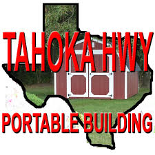 tahoka hwy portable buildings lubbock