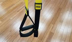 trx suspension trainer an in depth
