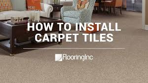 Learn how much you'll expense to carpet your room thanks to my post. Top 8 Advantages Of Carpet Tile Diy Carpet Tiles The Flooring Girl