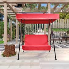 Outdoor Porch Swing Chair Patio Swing