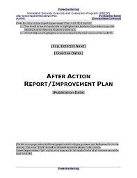 Hseep Compliant Exercise Plan Template Western Ma Health And