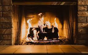 Fireplace Addendum Fayetteville