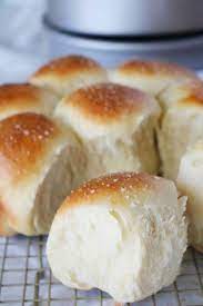 easy yeast rolls recipe for beginners