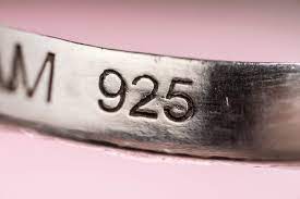 what does 925 mean on jewelry truefacet
