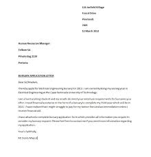 Cover Letter For Accountant Receptionist