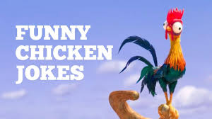 95 Funny Chicken Jokes For Kids & Adults Of 2022 - HumorNama