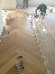 timber floor installation melbourne