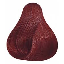 Wella Koleston 55 46 Hellbraun Intensiv Rot Violett Hair