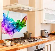 Glass Buy Printed Glass Splashbacks