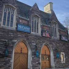 Mccarter Theatre Center 2019 All You Need To Know Before