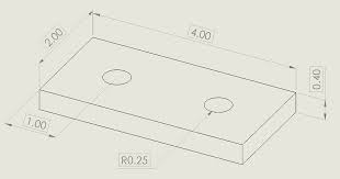 Slip Fit Tolerances And Geometry Fictiv Hardware Guide