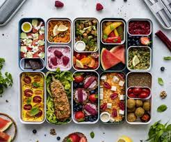 meal prep how to make your daily life