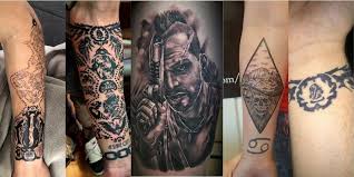What better to describe the craziness of far cry than a tattoo? 10 Awesome Tattoos Inspired By Far Cry 3 Screenrant