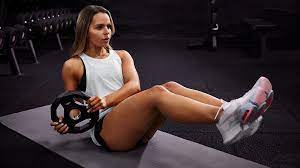 workout plans for women your