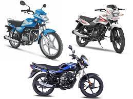 Indias Best 100cc Bikes Under Rs 60000 With Mileage And Comfort | 60 हजार  रुपये के अंदर आती हैं ये खास किफायती बाइक्स, लंबी दूरी के लिए फायदेमंद