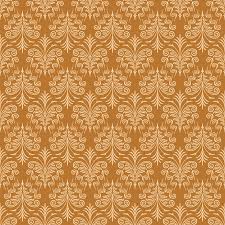 light brown ornamental swirl background