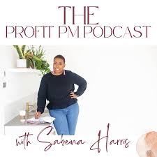 The Profit PM Podcast