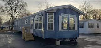 single wide manufactured homes in grand