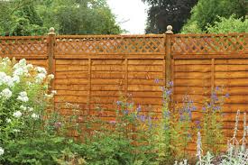 Garden Privacy Ideas Best Fences For