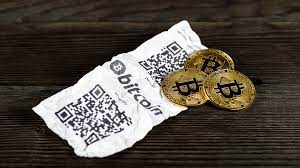 The main purpose of a paper wallet is to quickly create a wallet to start receiving funds. How To Create Bitcoin Paper Wallet Tokeneo
