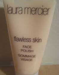laura mercier flawless skin face polish