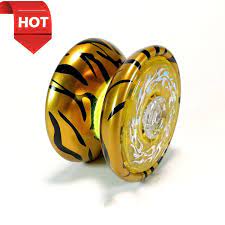GIÁ TỐT] Con quay Yo-yo LED phát sáng - Màu Vàng, Giá siêu tốt 39,000đ! Mua  nhanh tay! - Bigomart