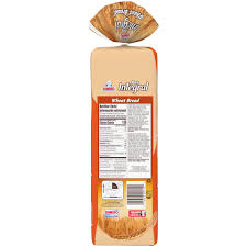 wheat bread 24 oz shipt