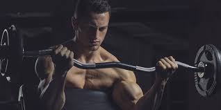 best workout for bigger arms fitness