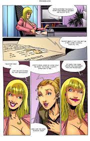 Page 7 | BE-Story-Club-Comics/Brand-New-U/Issue-1 | 8muses - Sex Comics