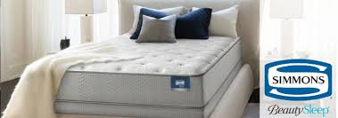 the simmons beautyrest mattress review