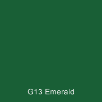 47 Punctual Emerald Color Code