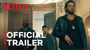 Trying to find the best movie to watch on netflix can be a daunting challenge. Rogue City Official Trailer Netflix Youtube