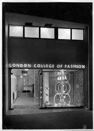 lcf s move london college of fashion