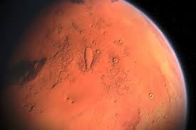 Marte: 10 preguntas y respuestas básicas sobre el planeta rojo -  EcoDiario.es