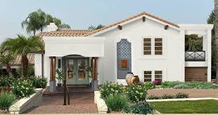 This paint works best on stucco, wood, aluminum, and vinyl. 15 Exterior Paint Colors That Are On Trend For 2021 Brick Batten