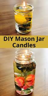 How To Make A Stunning Mason Jar Lamp