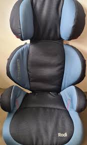 Maxi Cosi Booster Seats To Bless