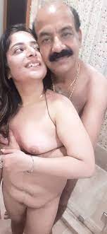 Nude indian couple