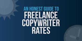 freelance writing rates Freelance Writing