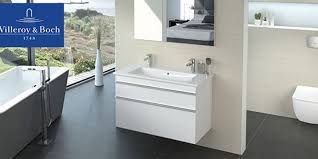 We stock toilet & sink units, wall hung vanity units and more! Villeroy Boch Bathrooms Review Which