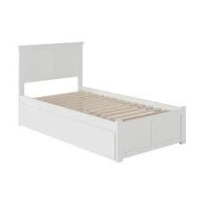 Afi Madison Twin Extra Long Bed With